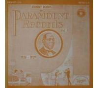 Johnny Dodds - Johnny Dodds On Paramount Records Vol.1 (1926-1929)