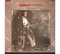 Johnny Dodds - Johnny Dodds: The Complete Johnny Dodds; RCA France Black & White 2 LP Vinyl 741110/111