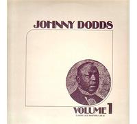 Johnny Dodds - Johnny Dodds Volume 1 [Vinyl LP]