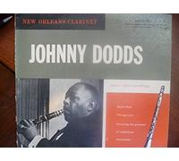 Johnny Dodds - New Orleans Clarinet
