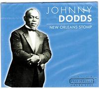 Johnny Dodds - New Orleans Stomp