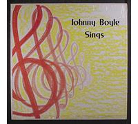 Johnny Doe - Sings the million seller country sound made famous by Johnny Cash (US) / Vinyl record [Vinyl-LP]