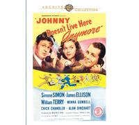 Johnny Doesn't Live Here Anymore