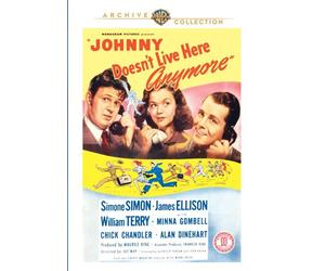 Johnny Doesn't Live Here Anymore