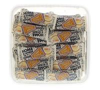Johnny Doodle - Vanilla Fudge - 1kg