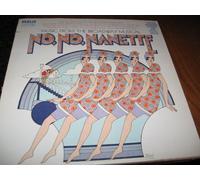 Johnny Douglas And His Orchestra - Music From The Broadway Musical "No, No, Nanette"