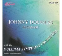 Johnny Douglas - In Concert