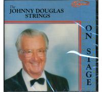 Johnny Douglas Strings - On Stage - Johnny Douglas Strings