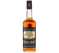 Johnny Drum Black Label Bourbon Whiskey, 70 cl