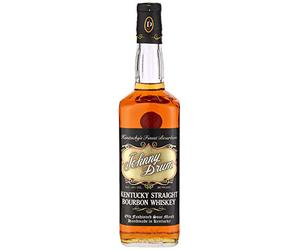 Johnny Drum Black Label Bourbon Whiskey, 70 cl