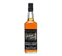 Johnny Drum Black Label Kentucky Straight Bourbon Whiskey
