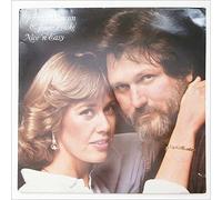 Johnny Duncan and Janie Fricke - Nice And Easy [LP]