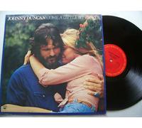 Johnny Duncan - Come A Little Bit Closer Columbia (LP Vinyl Record)