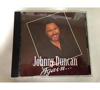 Johnny Duncan - Johnny Duncan Again... (UK Import)