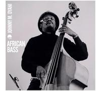 Johnny Dyani - African Bass