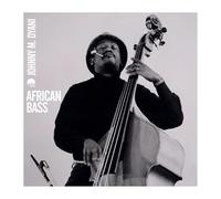 Johnny Dyani - African Bass