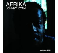 Johnny Dyani - Afrika (180g Vinyl) [VINYL]