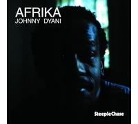 Johnny Dyani - Afrika