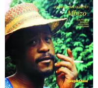 Johnny Dyani - Mbizo