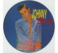 Johnny Earl - Pd [Vinyl LP] [VINYL]