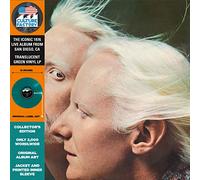 Johnny & Edgar Winter - Together (Translucent Green Vinyl) [VINYL]