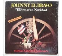 Johnny El Bravo - El Bravo En Navidad