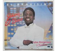 Johnny El Bravo - Salsa Romantica y Bailable