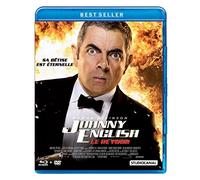 JOHNNY ENGLISH 2: LE RETOUR [B
