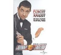 Johnny English