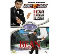 Johnny English/Bean [DVD]