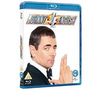 Johnny English - Blu-ray Region B