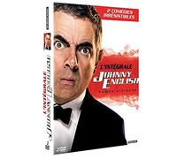 JOHNNY ENGLISH COFFRET.. - MOV