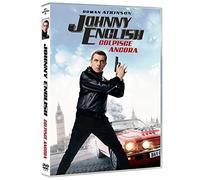 Johnny English Colpisce Ancora