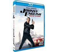 Johnny English Contre-Attaque [Blu-Ray]