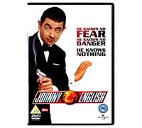 Johnny English [DVD]