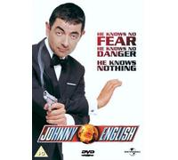 Johnny English [DVD]