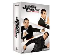 Johnny English - La trilogie