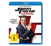 Johnny English - Man Lebt Nur Dreimal [Blu-ray]