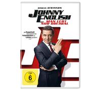 Johnny English - Man lebt nur dreimal (DVD) (US IMPORT)