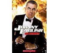 Johnny English Reborn (Scholastic Readers)
