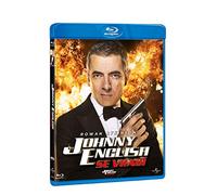 Johnny English se vraci BD / Johnny English Reborn (czech version)