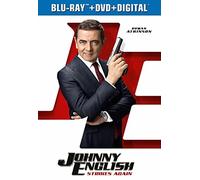 JOHNNY ENGLISH STRIK - BLUR - J3z