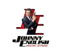 Johnny English Strikes Again