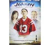 Johnny: Everyone Has A Special Mission DVD