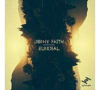 Johnny Faith - Sundial [Japan CD] BRC-458