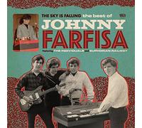 Johnny Farfisa - Sky Is Falling. The Best Of Jo [VINYL]