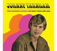 Johnny Farnham - Rose Coloured Glasses (The Early Years 1967-19