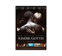 JOHNNY FERRO/STEPHEN TYRONE WILLIAMS - KINDER GOTTES DVD NEW
