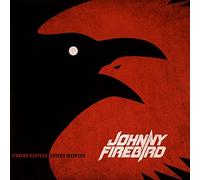 Johnny Firebird - Finders Keepers Losers Weepers LP [Vinyl LP] [VINYL]