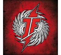 Johnny Firebird - First Flight [Vinyl LP] [VINYL]